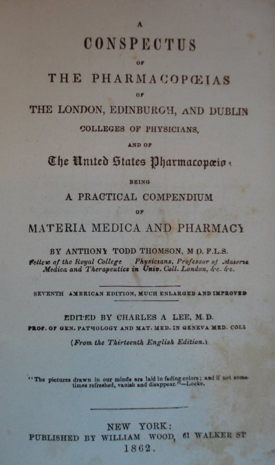 civil war medical books